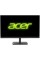 23.8" Монитор Acer Vero V247YEbipv черный