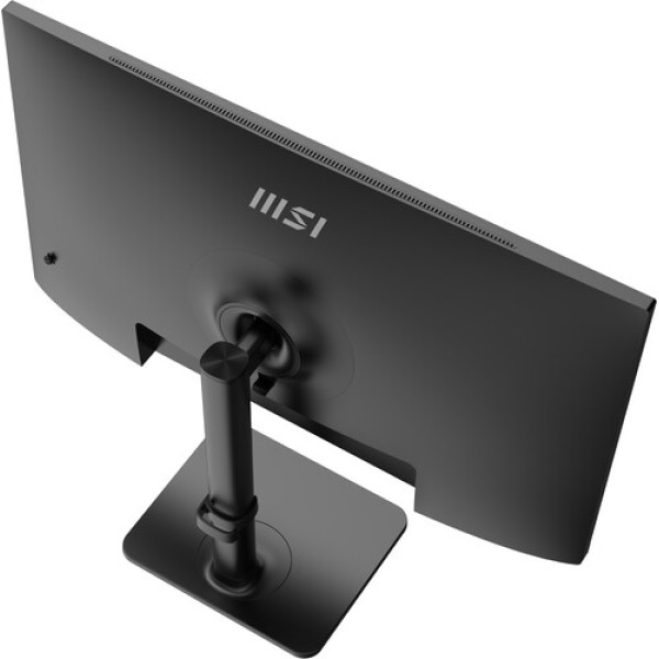 27" Монитор MSI Modern MD272UPHG серый
