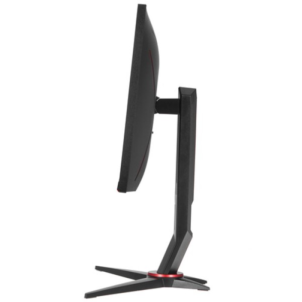 23.8" Монитор AOC 24G2ZU/BK черный