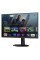 27" Монитор AOC Q27G4XY черный