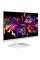 26.5" Монитор MSI MAG 272QPW QD-OLED X28 белый