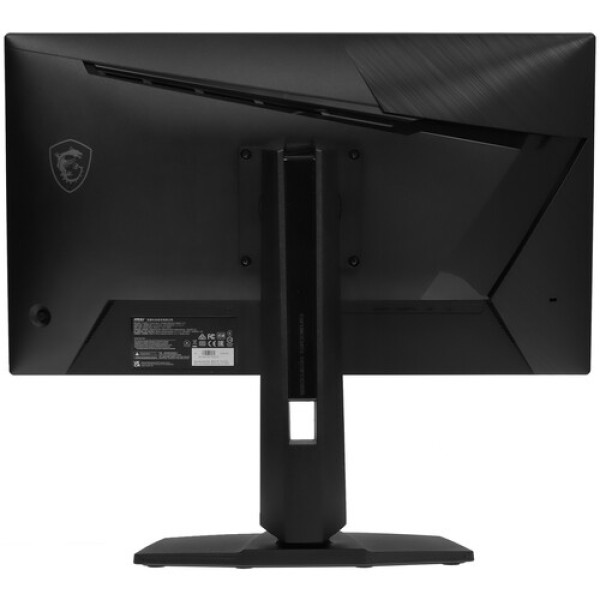 24.5" Монитор MSI G255PF E2 черный