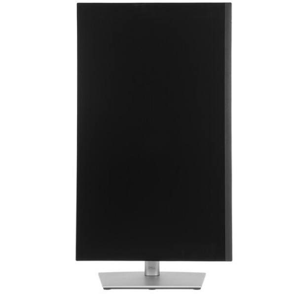 27" Монитор Dell P2722H черный