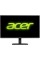 23.8" Монитор Acer EK241YEbi черный