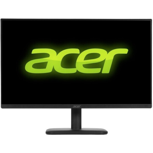 23.8" Монитор Acer EK241YEbi черный