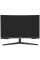 27" Монитор Samsung Odyssey G5 G55T C27G55TQBI черный
