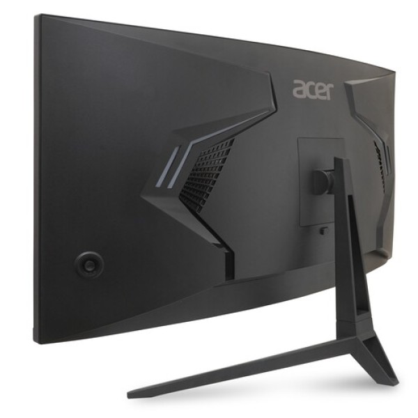 34" Монитор Acer Nitro ED343CURXbmiippx черный