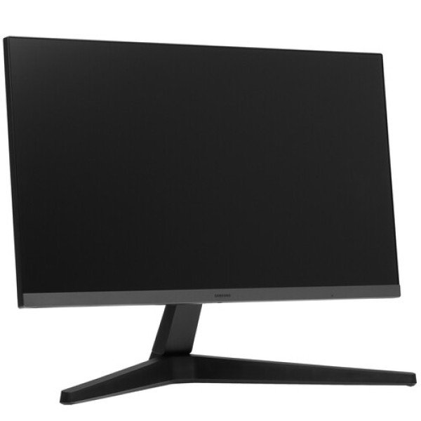 24" Монитор Samsung S3 S33GC S24C330GAI черный