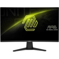 27" Монитор MSI MAG 27C6F черный