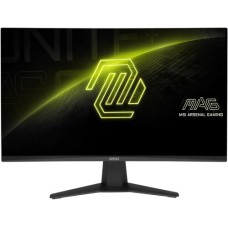 27" Монитор MSI MAG 27C6F черный