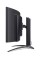 34" Монитор Acer Predator X34Xbmiiphuzx черный
