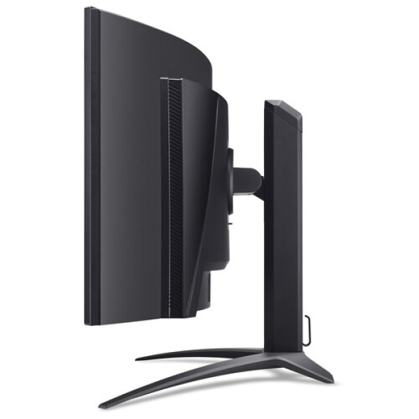 34" Монитор Acer Predator X34Xbmiiphuzx черный