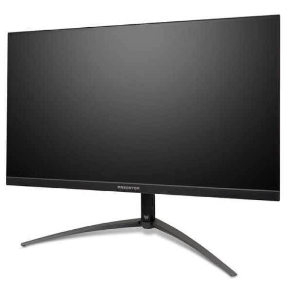 31.5" Монитор Acer Predator XB323QKV3bmiiphx черный