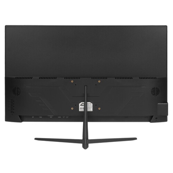 27" Монитор БЕШТАУ M2701/2K черный