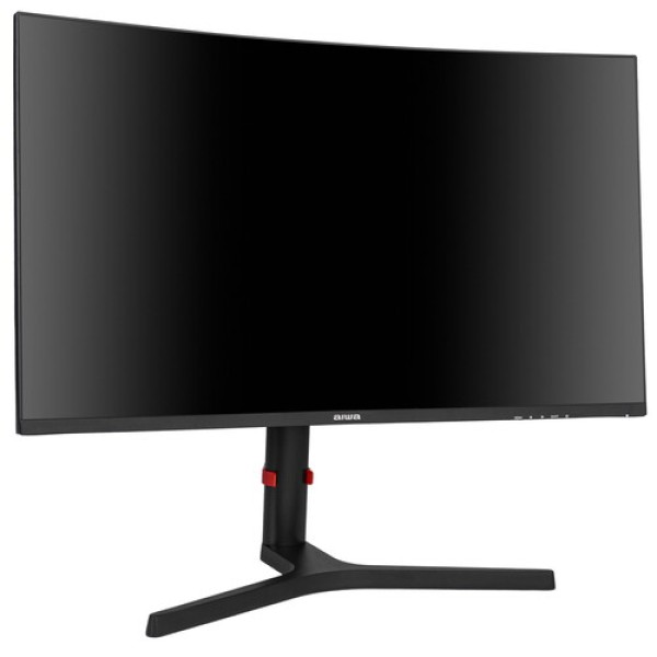 27" Монитор AIWA MD270G-Y черный