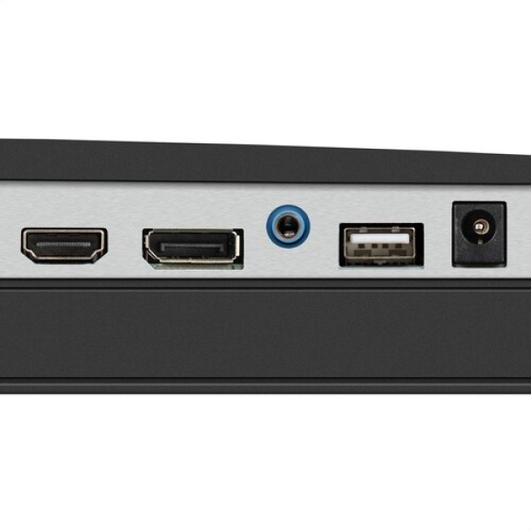 31.5" Монитор ExeGate SmartView ES3207CA черный