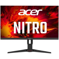 27" Монитор Acer Nitro XV270X1bmiipx черный