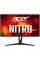 27" Монитор Acer Nitro XV270X1bmiipx черный