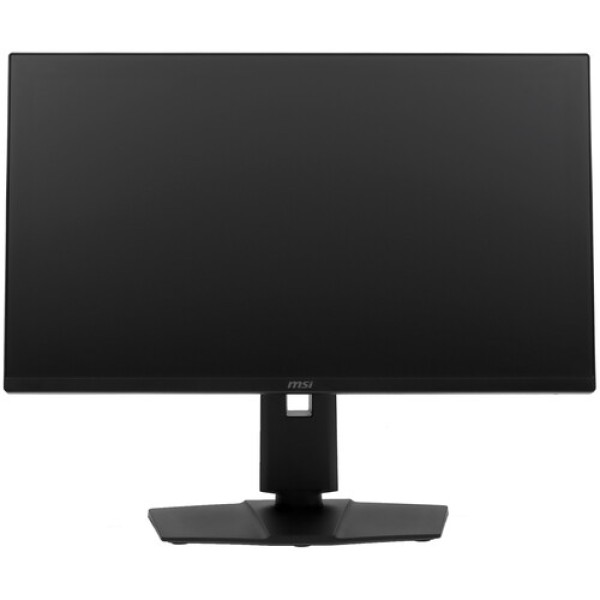 24.5" Монитор MSI G255PF E2 черный