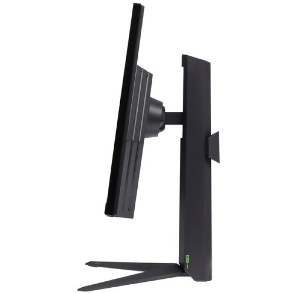 27" Монитор LG UltraGear 27GR93U-B черный