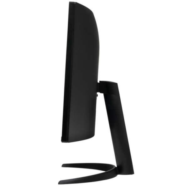 34" Монитор LG UltraWide 34WR50QK-B черный
