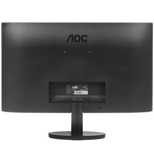27" Монитор AOC 27B3HA2 черный