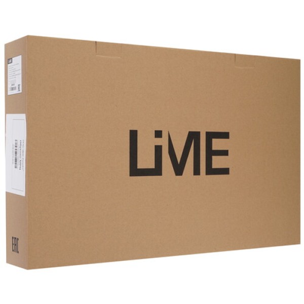 27" Монитор Lime Z270 V2 черный