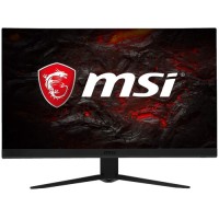 27" Монитор MSI G27CQ4 E2 черный