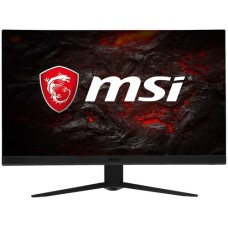 27" Монитор MSI G27CQ4 E2 черный