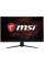 27" Монитор MSI G27CQ4 E2 черный