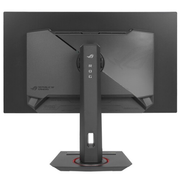 26.5" Монитор ASUS ROG Strix XG27AQDMG черный