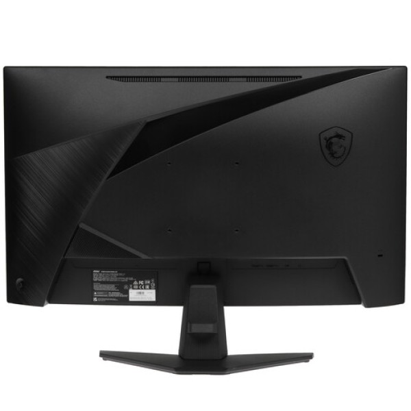 27" Монитор MSI MAG 27CQ6F черный