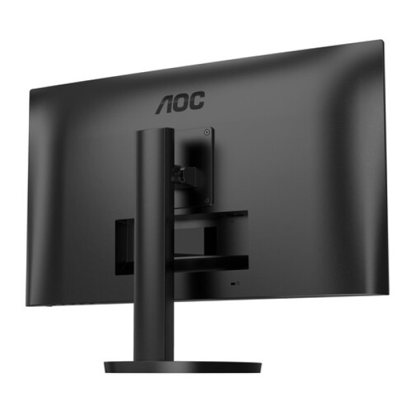 27" Монитор AOC U27B3AF черный