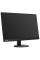 27" Монитор Lenovo C27-40 черный