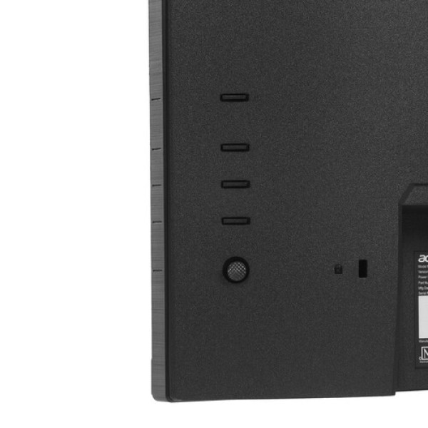 23.8" Монитор Acer Vero V247YEbipv черный