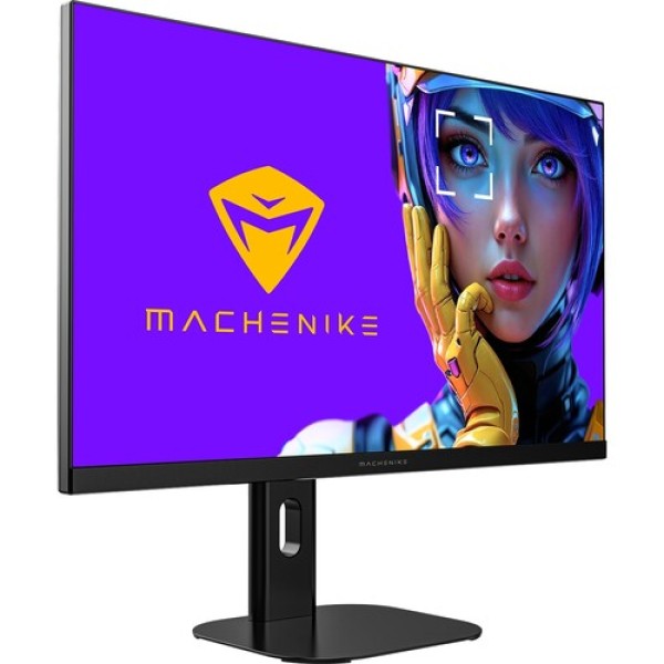 27" Монитор Machenike MKF27F240L черный