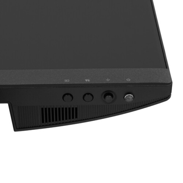 23.8" Монитор BenQ GW2490E черный