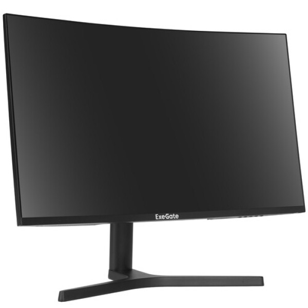 27" Монитор ExeGate Combat EV2707C черный