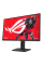 27" Монитор ASUS ROG Strix XG27ACS черный