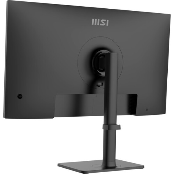 27" Монитор MSI Modern MD272UPHG серый