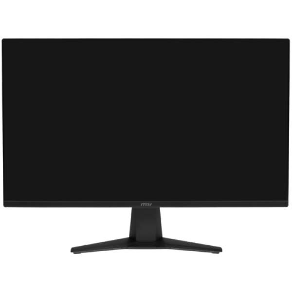 27" Монитор MSI MAG 275QF черный