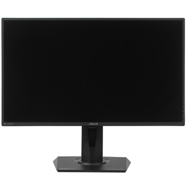 27" Монитор ASUS TUF Gaming VG27AQZ черный