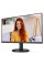 23.8" Монитор AOC 24B3HMA2 черный
