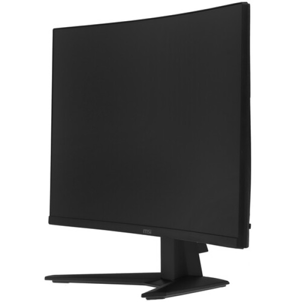 27" Монитор MSI MAG 27C6F черный