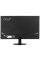 27" Монитор Acer SA270Bbmipux черный