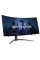 34" Монитор Acer Predator X34Xbmiiphuzx черный