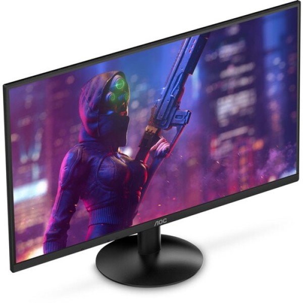 27" Монитор AOC 27B30H3 черный