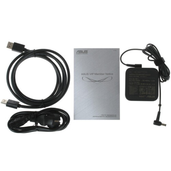 27" Монитор ASUS TUF Gaming VG27AQZ черный