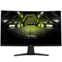 27" Монитор MSI MAG 27CQ6F черный
