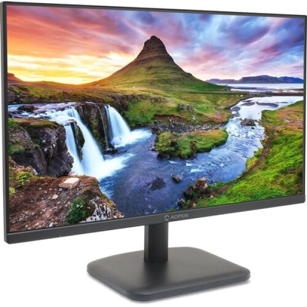 27" Монитор AOPEN 27CL1Ebmix черный